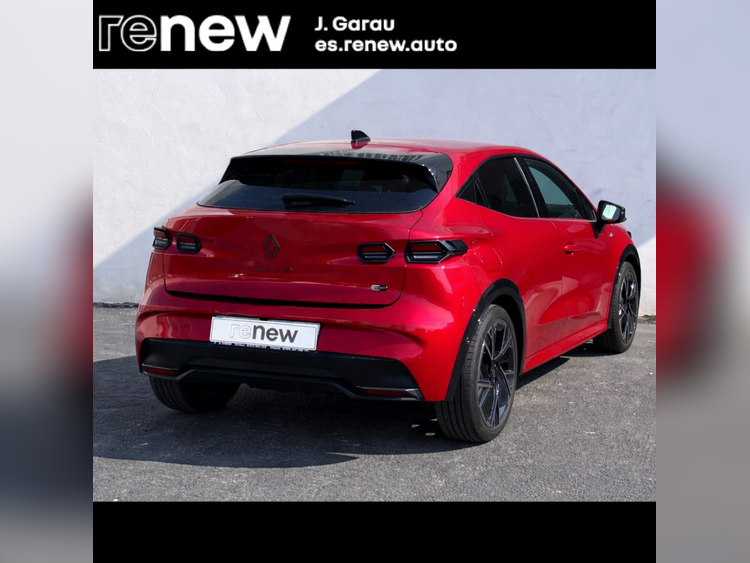 Renault Clio Full Hybrid E-TECH Esprit Alpine117k foto 3